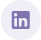 LinkedIn Icon