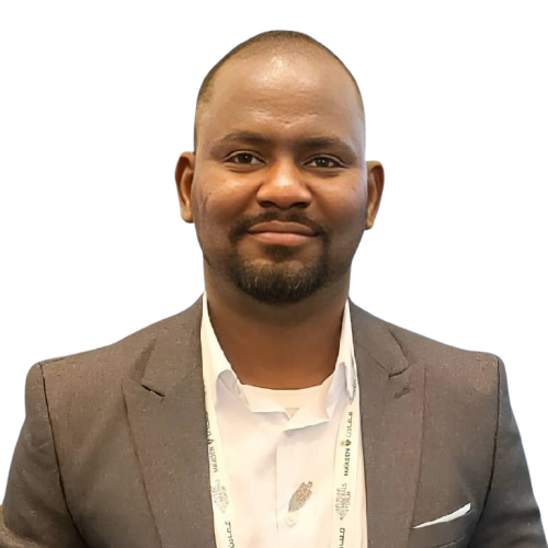 Ahmed Alnour - Partnerships Office