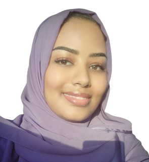 Salma AbuDawa - Advisory Council
