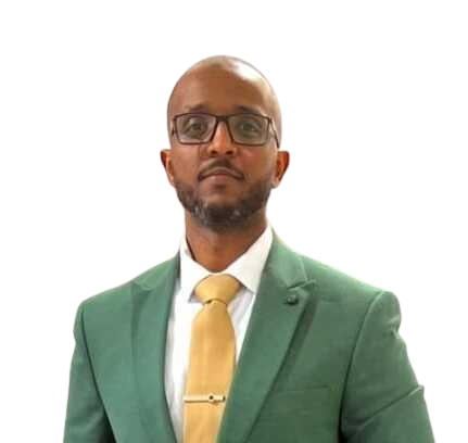 Yazin Assad - Ambassadors Portfolio