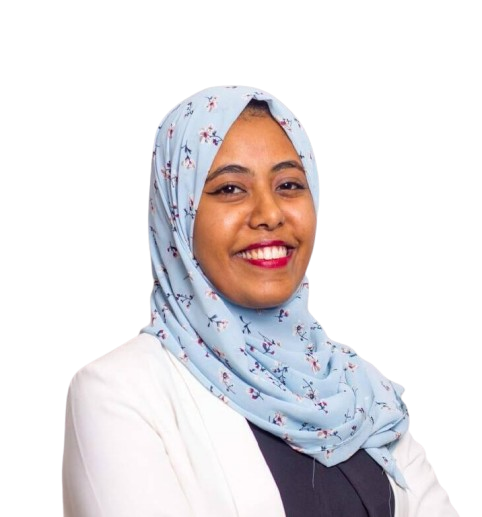 Doaa Mawhoub - Nafir Library