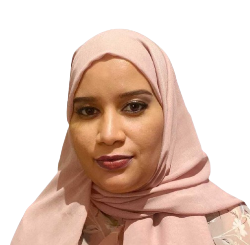 Eman Alnour - Data and Business Intelligence Office