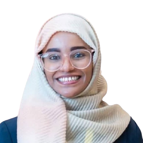 Aseel Sabri - Media Office