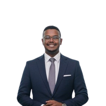 Mohammed Kamal - Training and Development Office