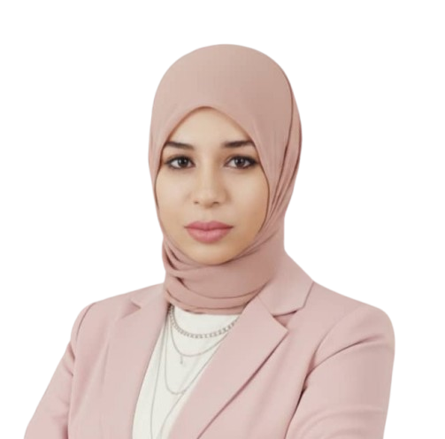 Mai Shakir - Nafir Networking