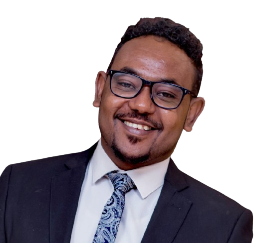 Elwaleed Yousif - Nafir CV