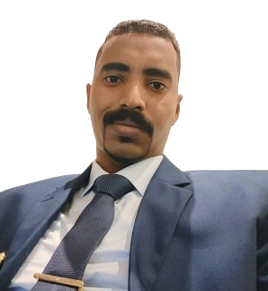 Ahmed Khairalla - Project Management Office