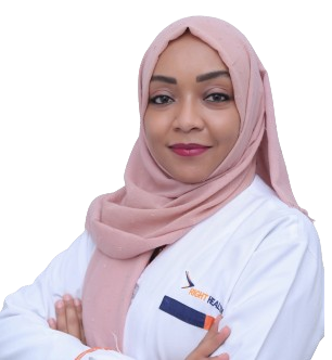 Hiba Khalil - Nafir Social